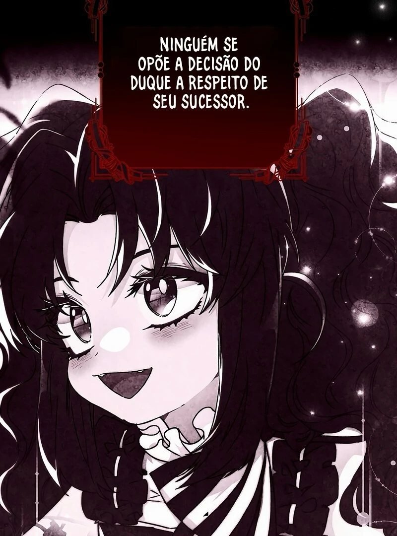 Eu me tornei a filha adotiva do protagonista Capitulo 123 Pagina 62