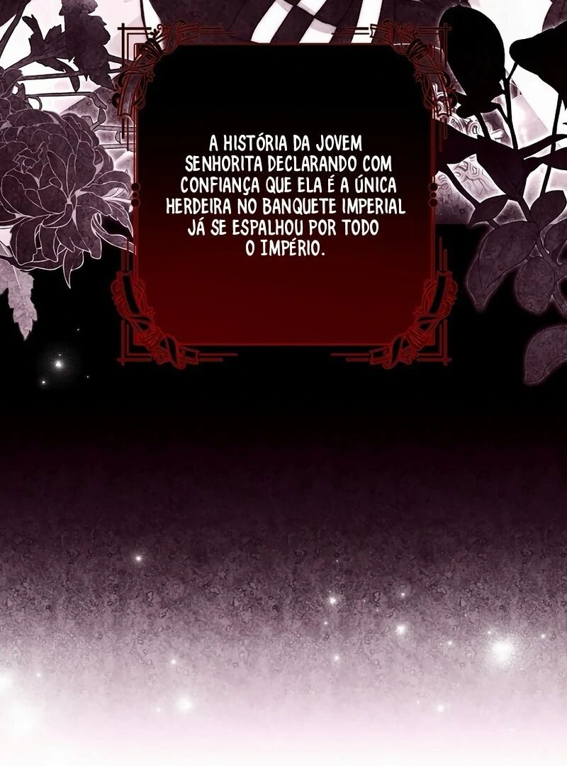 Eu me tornei a filha adotiva do protagonista Capitulo 123 Pagina 63