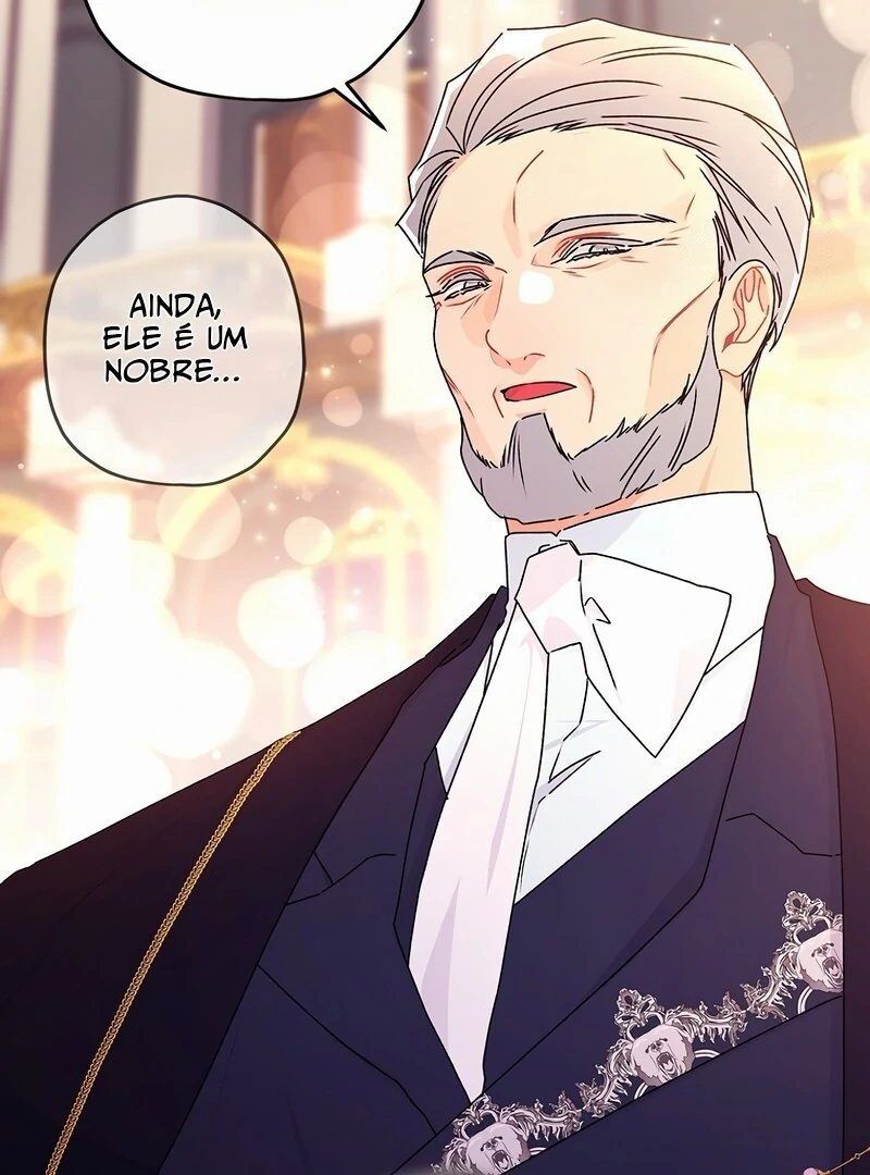 Eu me tornei a filha adotiva do protagonista Capitulo 123 Pagina 65