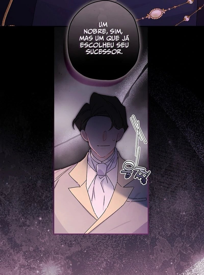 Eu me tornei a filha adotiva do protagonista Capitulo 123 Pagina 66