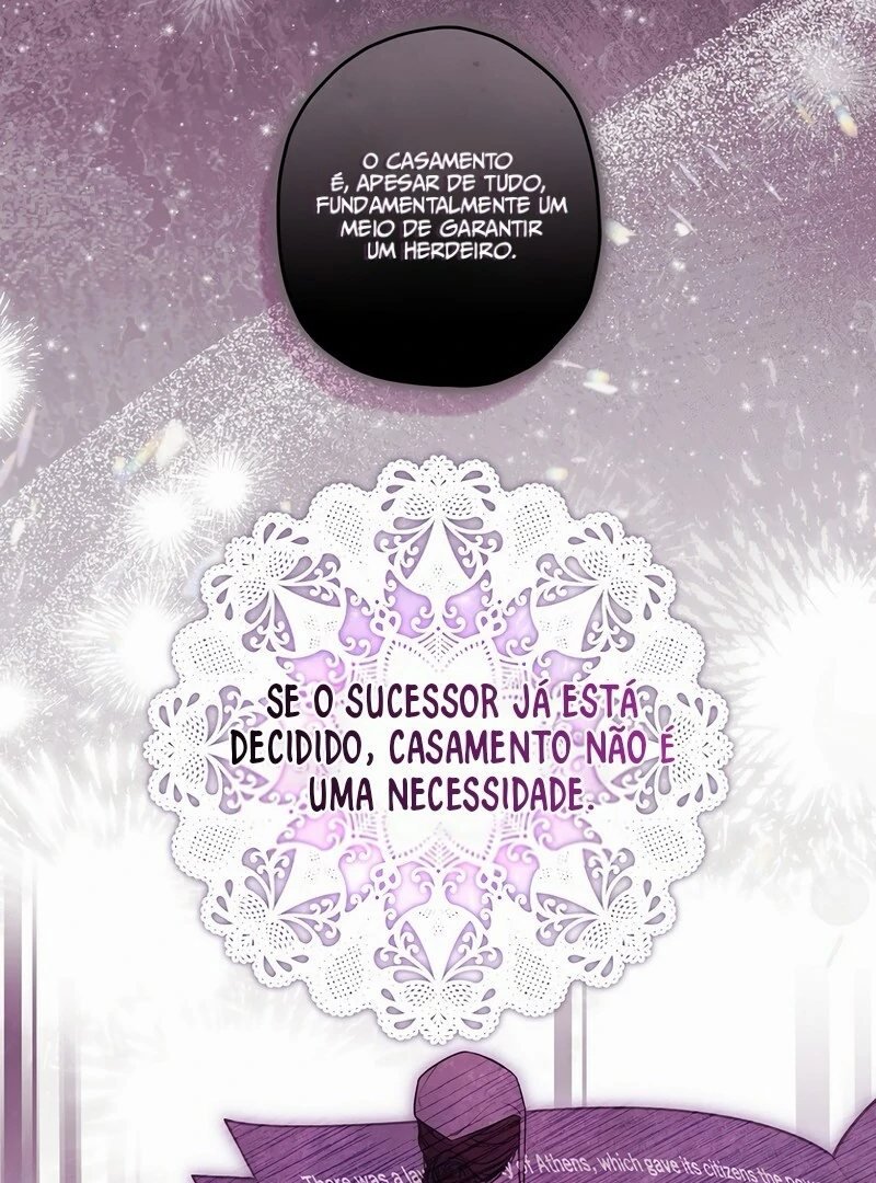 Eu me tornei a filha adotiva do protagonista Capitulo 123 Pagina 67