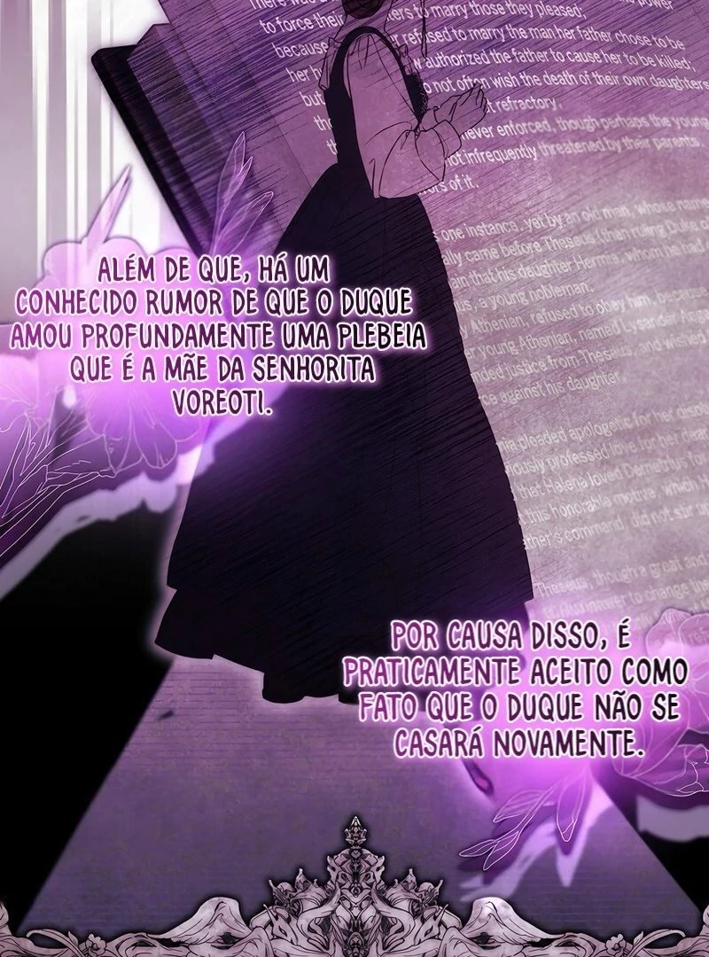 Eu me tornei a filha adotiva do protagonista Capitulo 123 Pagina 68