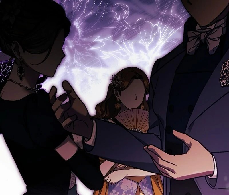 Eu me tornei a filha adotiva do protagonista Capitulo 123 Pagina 71