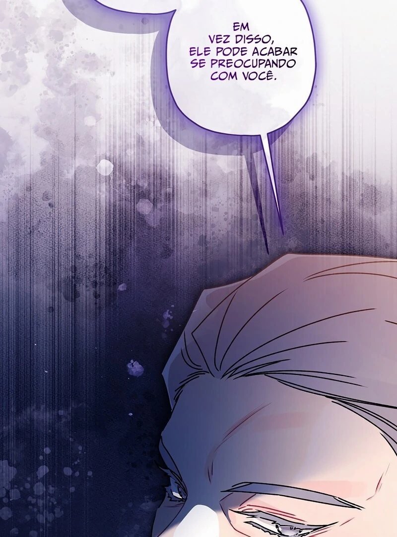 Eu me tornei a filha adotiva do protagonista Capitulo 123 Pagina 73