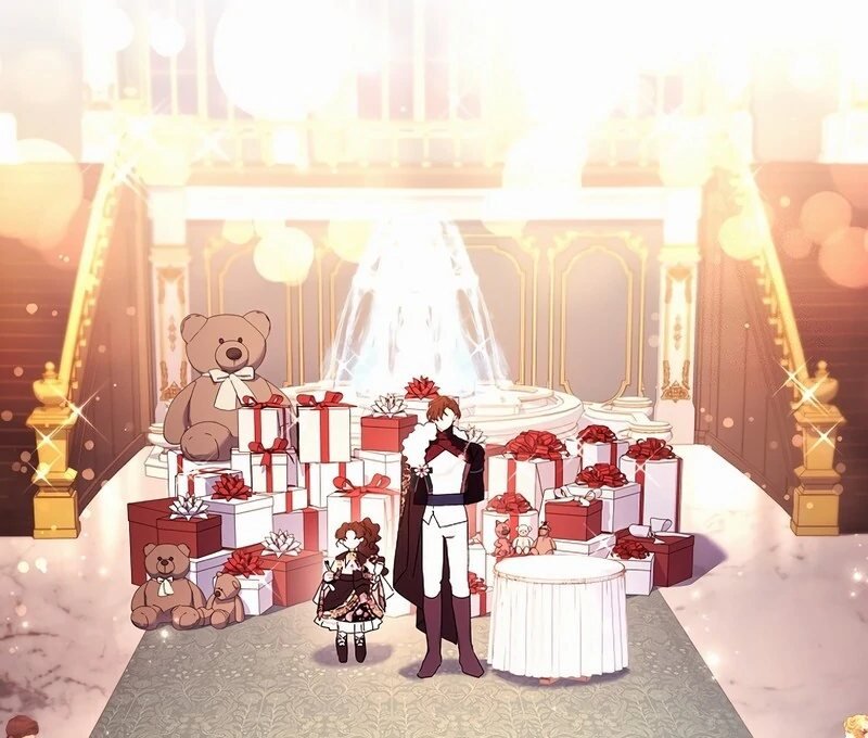 Eu me tornei a filha adotiva do protagonista Capitulo 123 Pagina 81