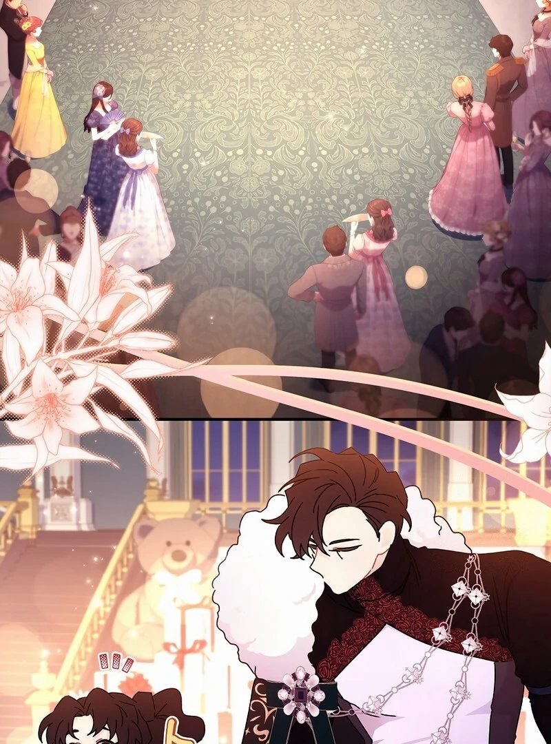 Eu me tornei a filha adotiva do protagonista Capitulo 123 Pagina 82