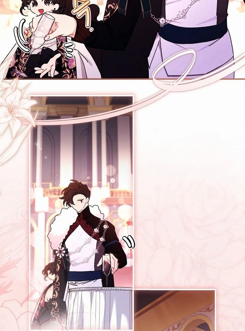 Eu me tornei a filha adotiva do protagonista Capitulo 123 Pagina 83