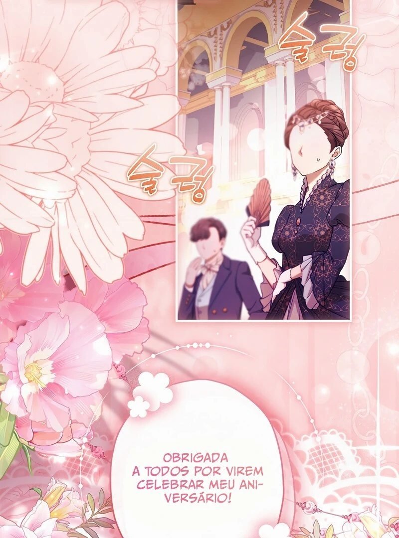 Eu me tornei a filha adotiva do protagonista Capitulo 123 Pagina 84