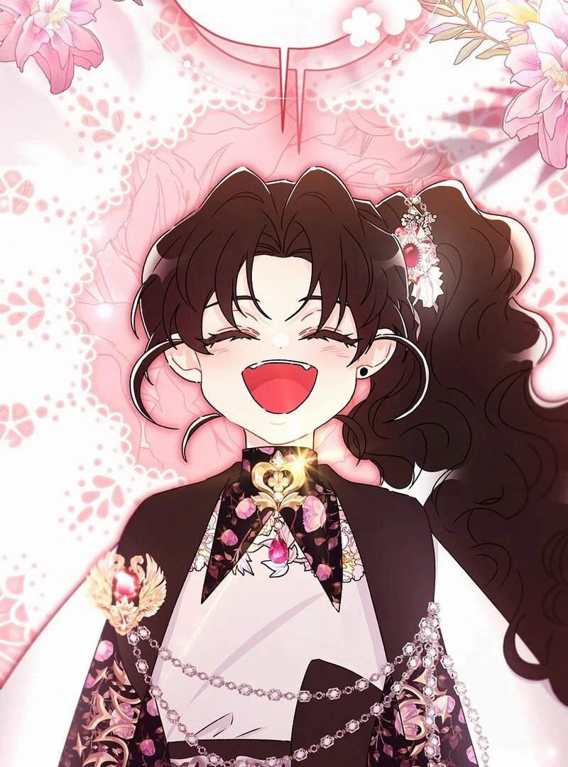 Eu me tornei a filha adotiva do protagonista Capitulo 123 Pagina 85