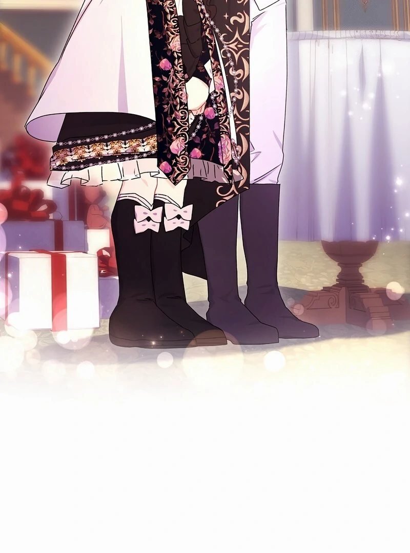 Eu me tornei a filha adotiva do protagonista Capitulo 123 Pagina 88