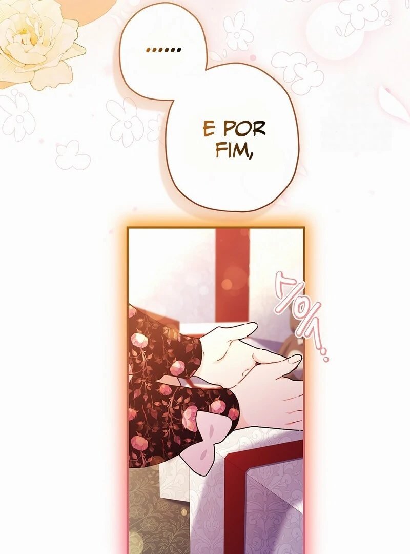 Eu me tornei a filha adotiva do protagonista Capitulo 123 Pagina 95