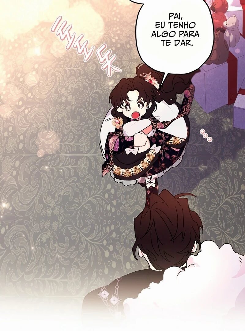 Eu me tornei a filha adotiva do protagonista Capitulo 123 Pagina 97