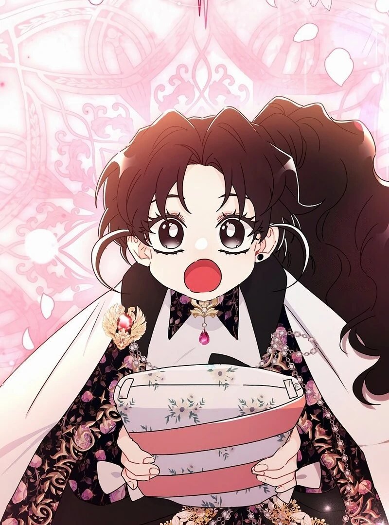 Eu me tornei a filha adotiva do protagonista Capitulo 123 Pagina 99