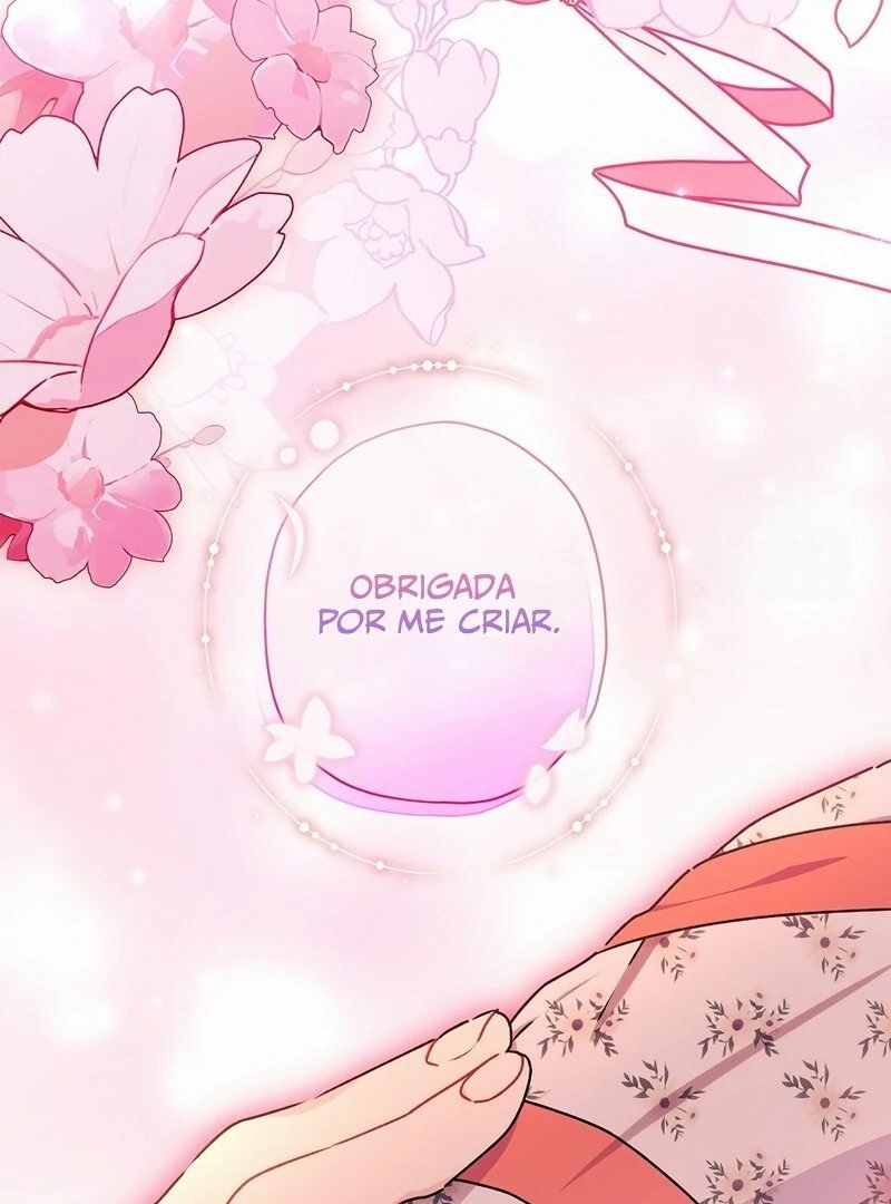 Eu me tornei a filha adotiva do protagonista Capitulo 123 Pagina 103