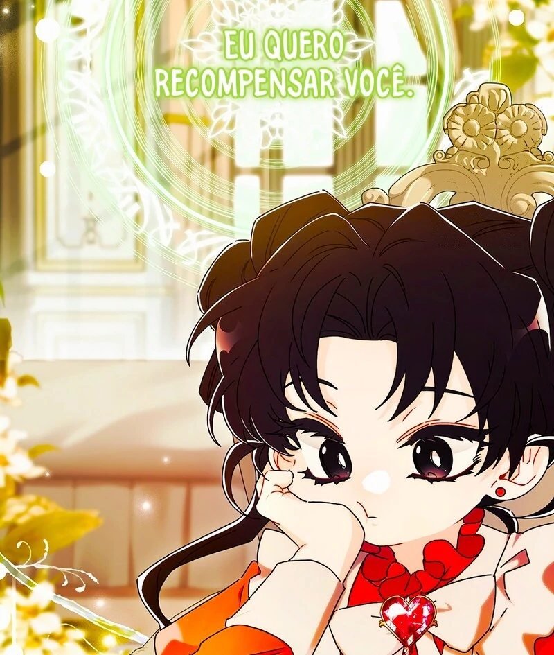 Eu me tornei a filha adotiva do protagonista Capitulo 124 Pagina 7