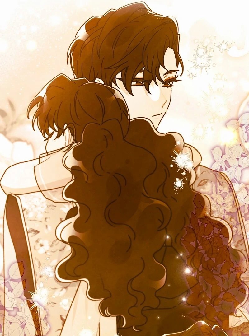 Eu me tornei a filha adotiva do protagonista Capitulo 124 Pagina 9