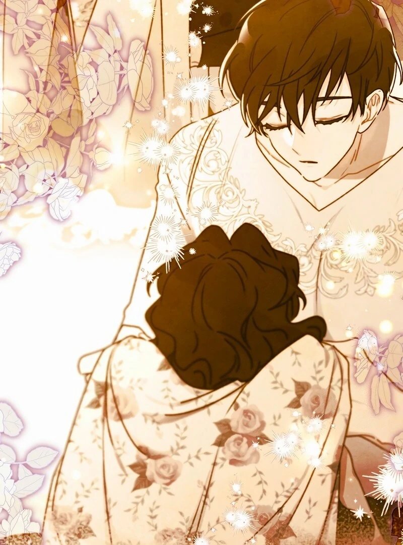 Eu me tornei a filha adotiva do protagonista Capitulo 124 Pagina 10