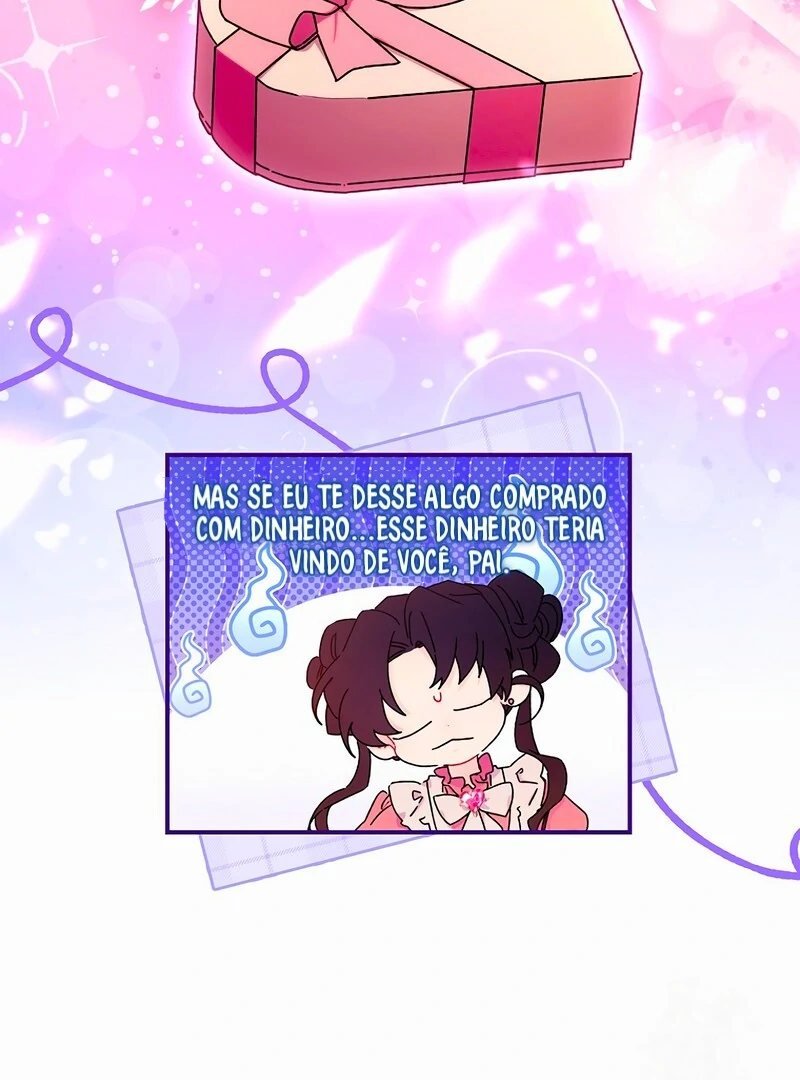 Eu me tornei a filha adotiva do protagonista Capitulo 124 Pagina 14