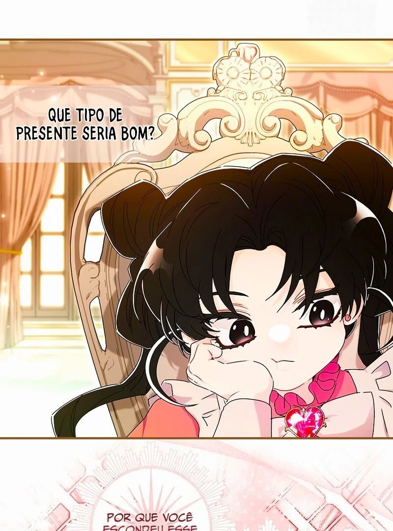 Eu me tornei a filha adotiva do protagonista Capitulo 124 Pagina 15