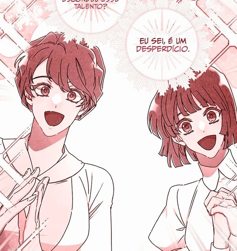 Eu me tornei a filha adotiva do protagonista Capitulo 124 Pagina 16