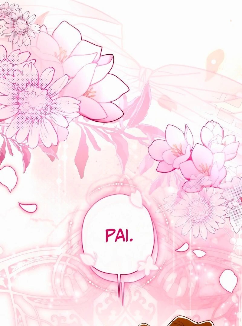 Eu me tornei a filha adotiva do protagonista Capitulo 124 Pagina 18