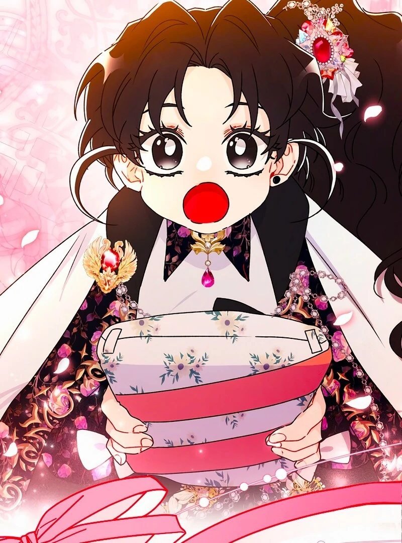 Eu me tornei a filha adotiva do protagonista Capitulo 124 Pagina 19