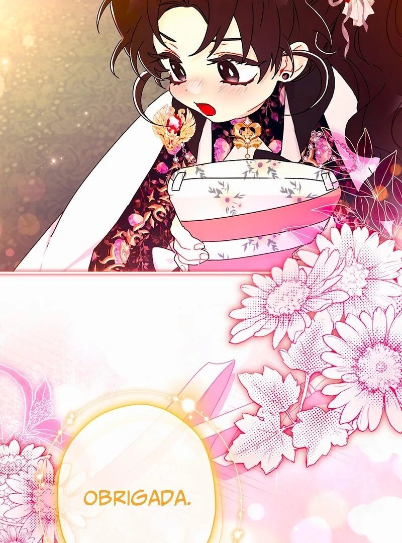 Eu me tornei a filha adotiva do protagonista Capitulo 124 Pagina 26