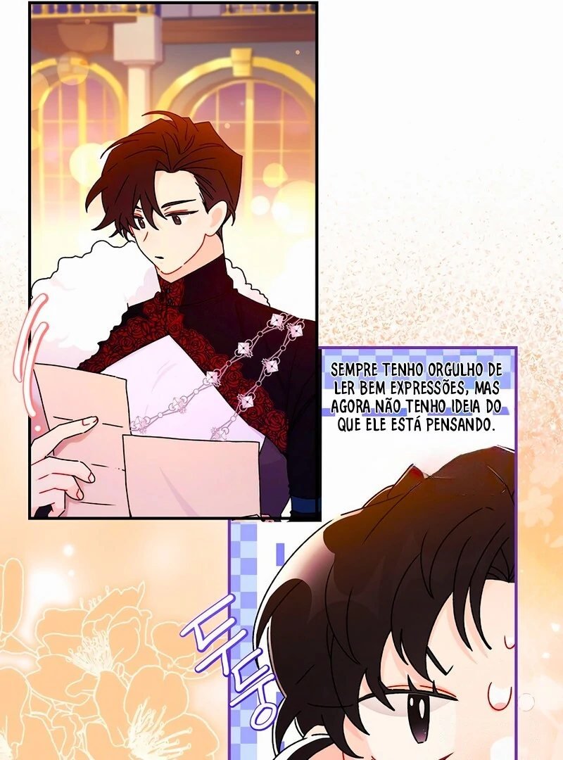 Eu me tornei a filha adotiva do protagonista Capitulo 124 Pagina 43