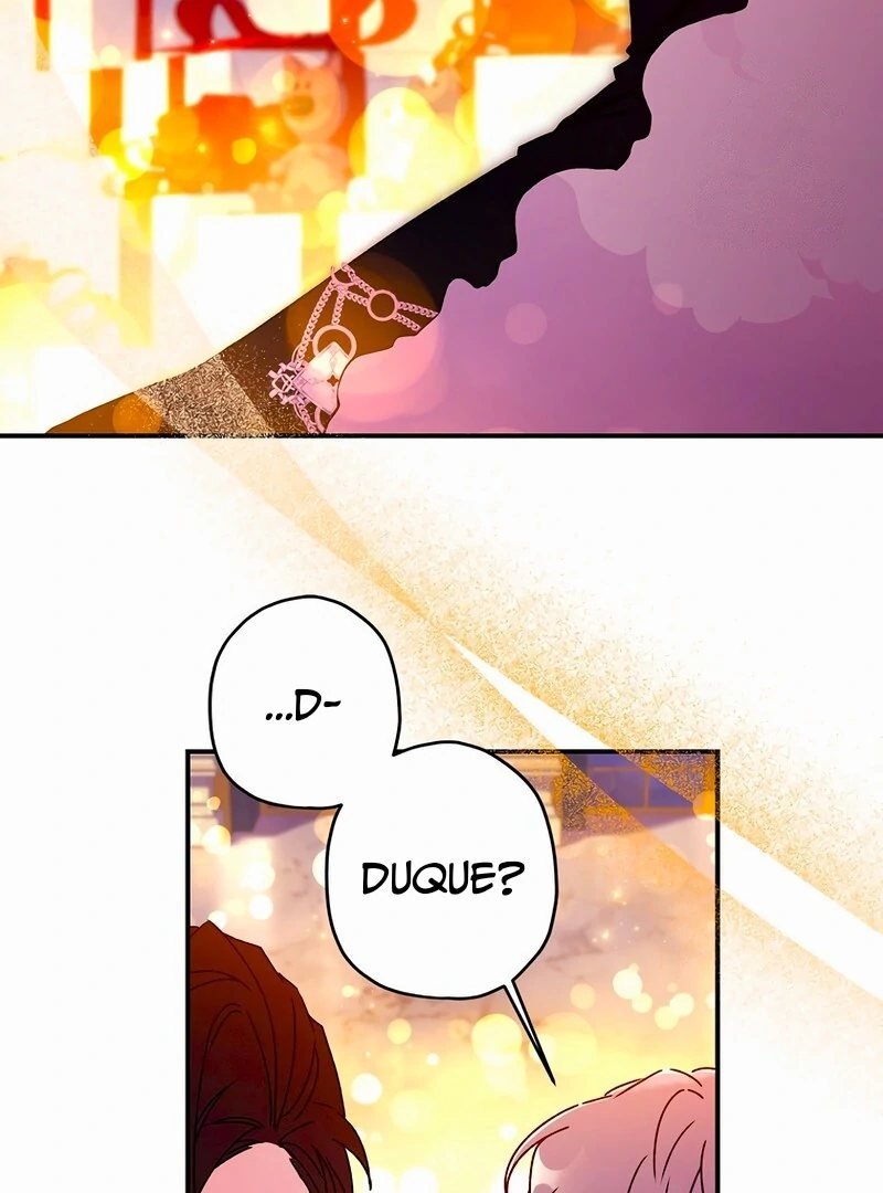 Eu me tornei a filha adotiva do protagonista Capitulo 124 Pagina 47