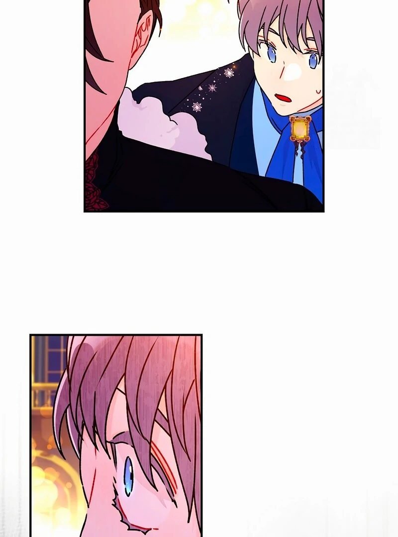 Eu me tornei a filha adotiva do protagonista Capitulo 124 Pagina 48