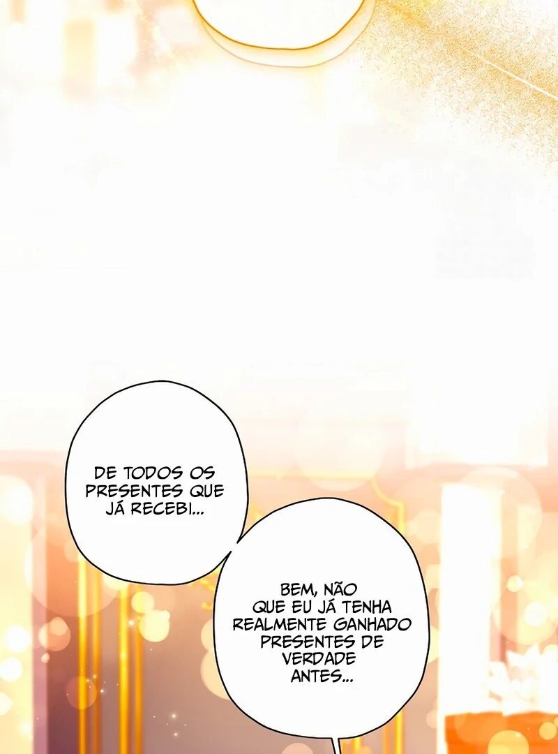 Eu me tornei a filha adotiva do protagonista Capitulo 124 Pagina 54