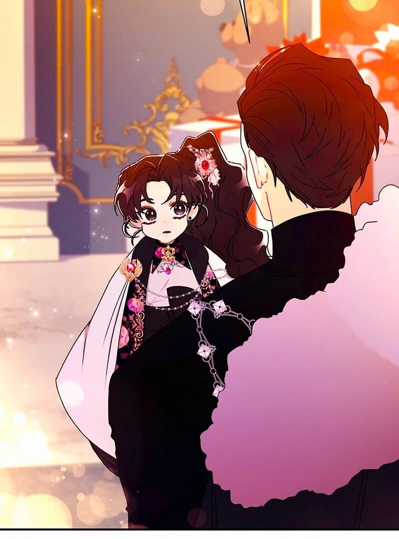 Eu me tornei a filha adotiva do protagonista Capitulo 124 Pagina 55