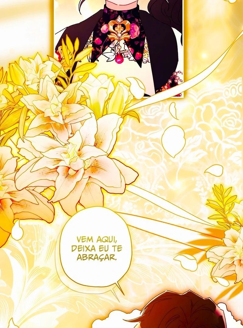 Eu me tornei a filha adotiva do protagonista Capitulo 124 Pagina 59