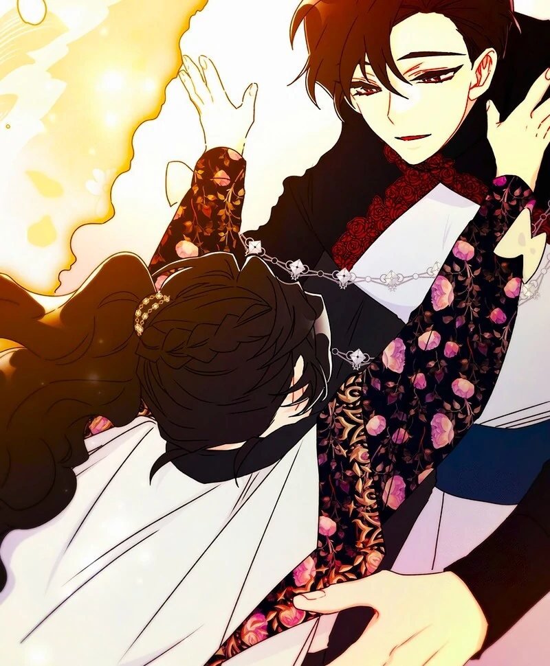 Eu me tornei a filha adotiva do protagonista Capitulo 124 Pagina 60