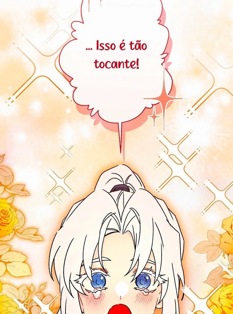 Eu me tornei a filha adotiva do protagonista Capitulo 124 Pagina 63