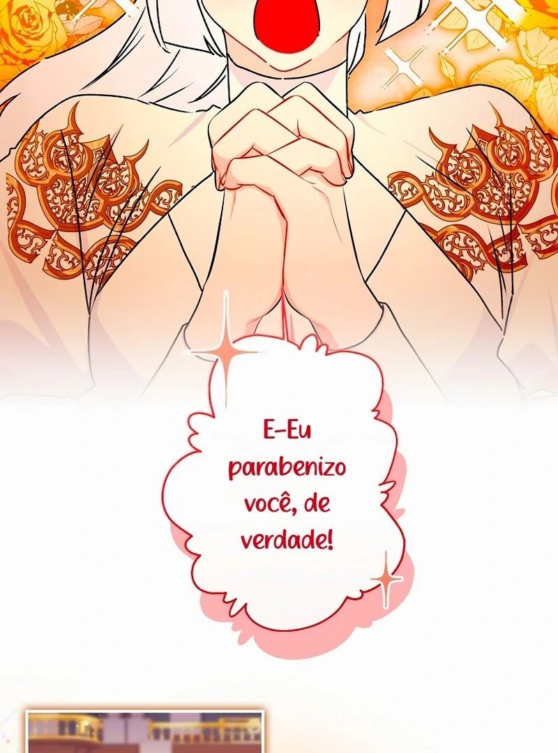 Eu me tornei a filha adotiva do protagonista Capitulo 124 Pagina 64