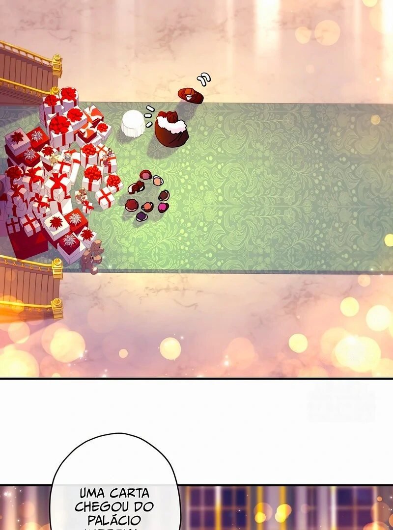 Eu me tornei a filha adotiva do protagonista Capitulo 124 Pagina 72