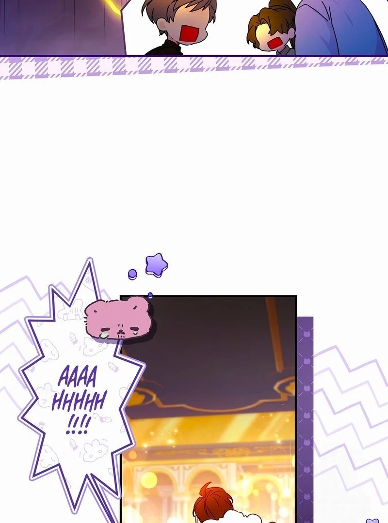 Eu me tornei a filha adotiva do protagonista Capitulo 124 Pagina 75