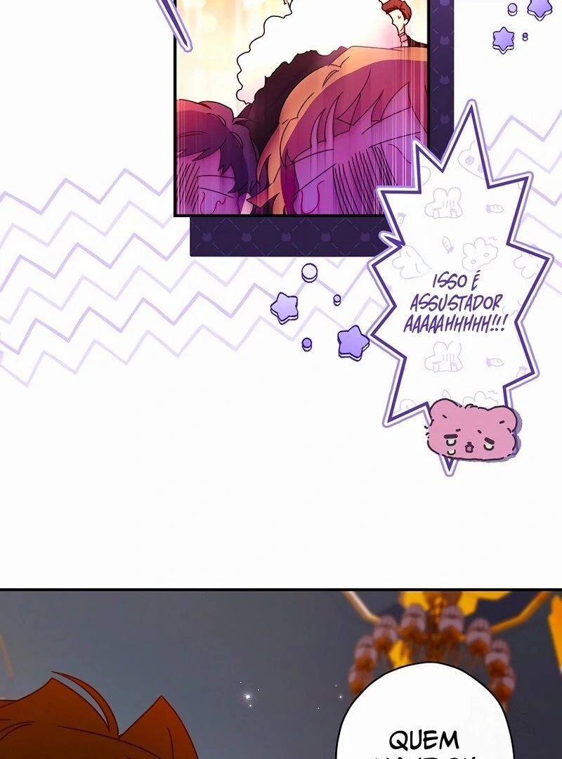 Eu me tornei a filha adotiva do protagonista Capitulo 124 Pagina 76