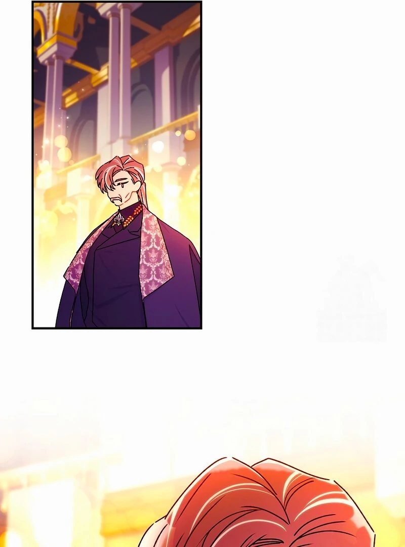 Eu me tornei a filha adotiva do protagonista Capitulo 124 Pagina 80