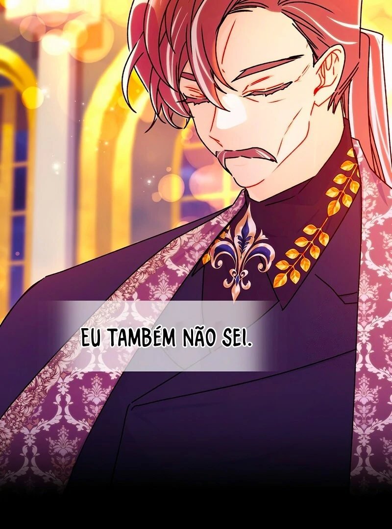 Eu me tornei a filha adotiva do protagonista Capitulo 124 Pagina 81