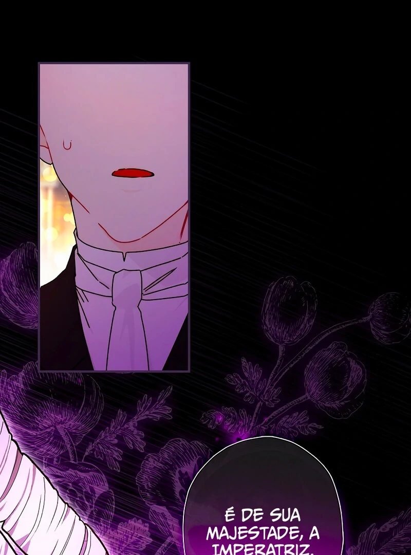 Eu me tornei a filha adotiva do protagonista Capitulo 124 Pagina 82