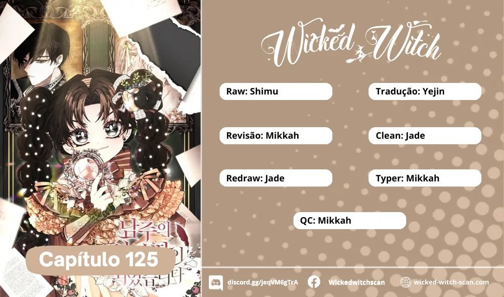 Eu me tornei a filha adotiva do protagonista Capitulo 125 Pagina 1