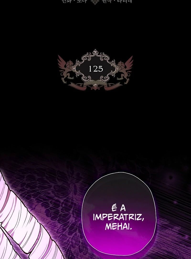 Eu me tornei a filha adotiva do protagonista Capitulo 125 Pagina 3