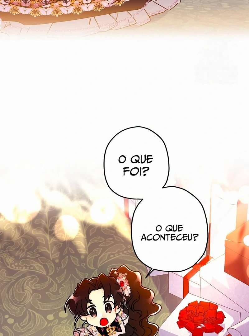 Eu me tornei a filha adotiva do protagonista Capitulo 125 Pagina 12