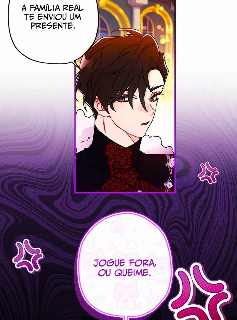 Eu me tornei a filha adotiva do protagonista Capitulo 125 Pagina 14