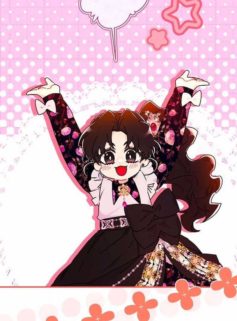 Eu me tornei a filha adotiva do protagonista Capitulo 125 Pagina 17