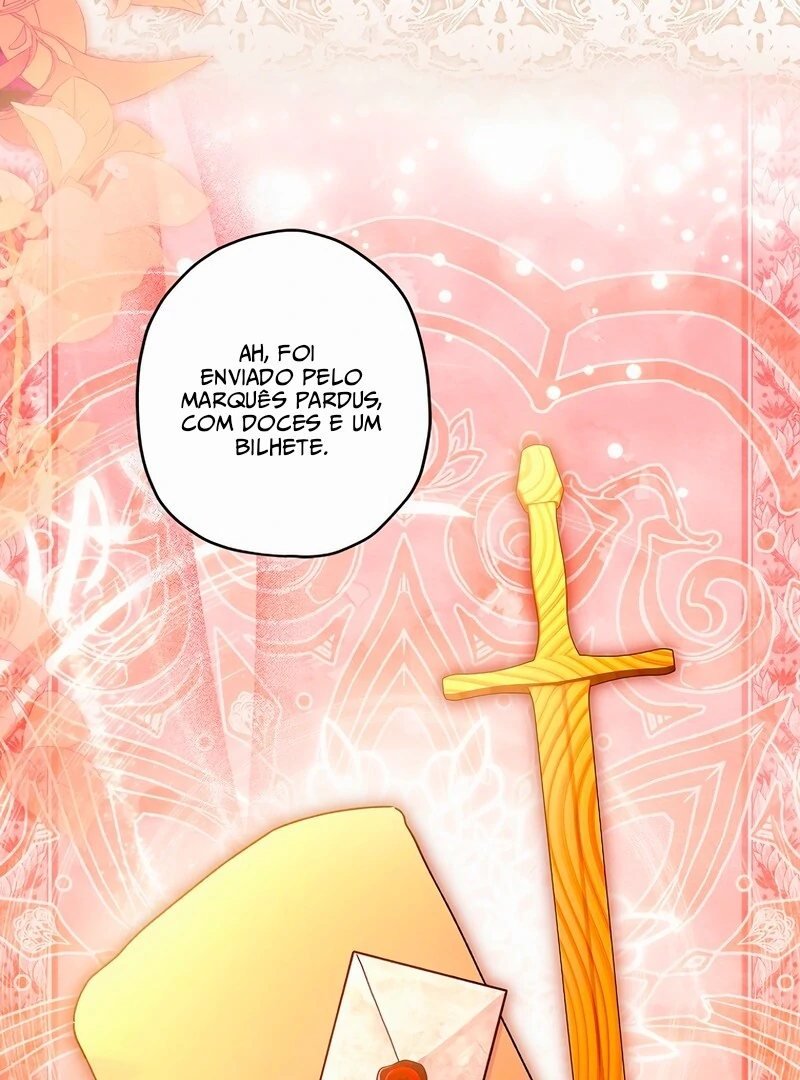 Eu me tornei a filha adotiva do protagonista Capitulo 125 Pagina 24