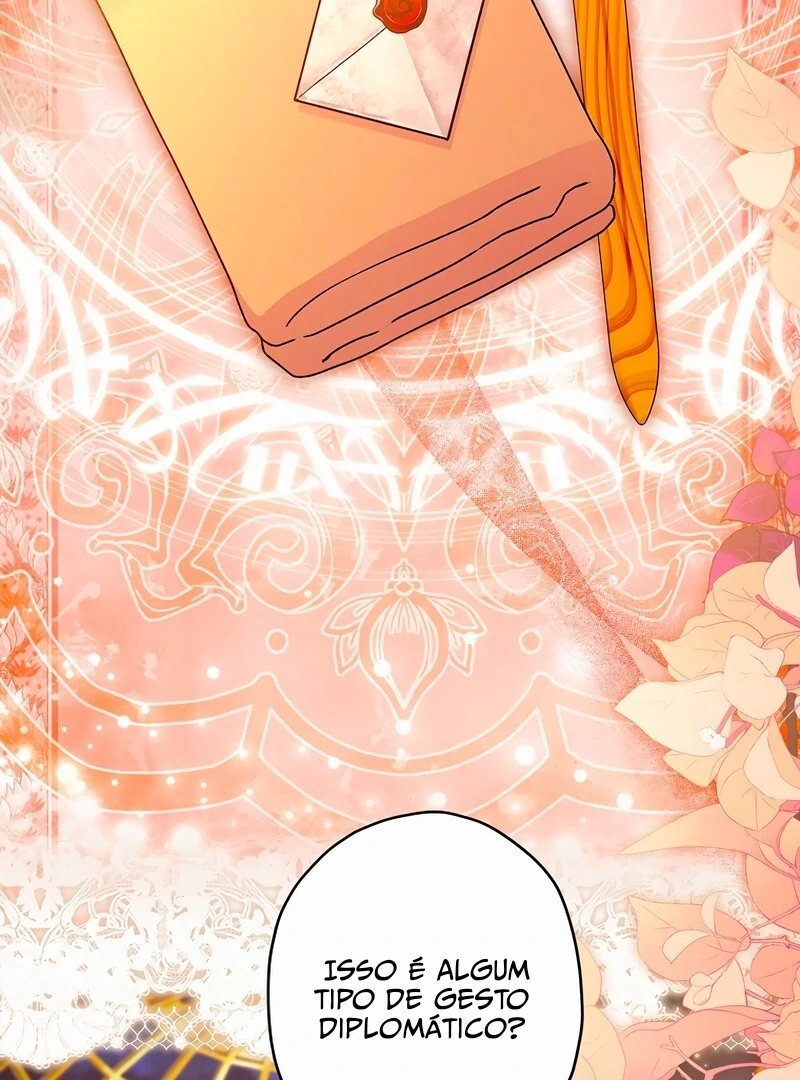 Eu me tornei a filha adotiva do protagonista Capitulo 125 Pagina 25