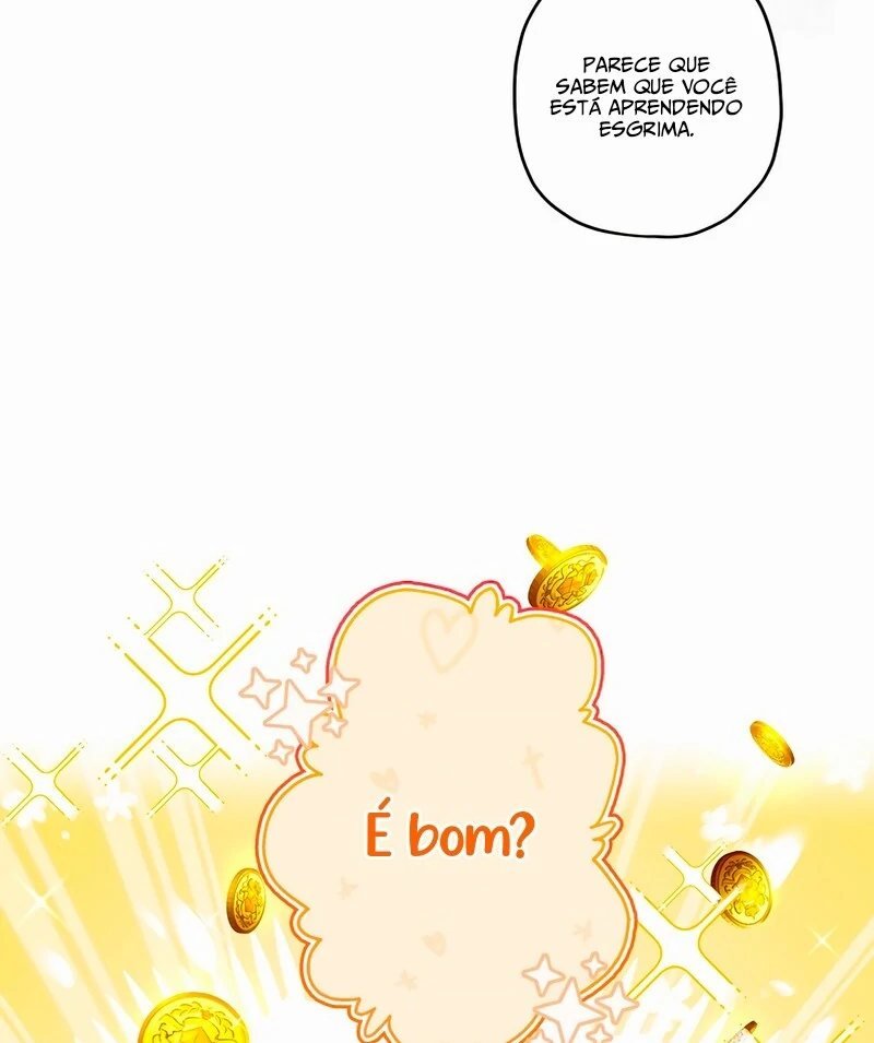 Eu me tornei a filha adotiva do protagonista Capitulo 125 Pagina 28